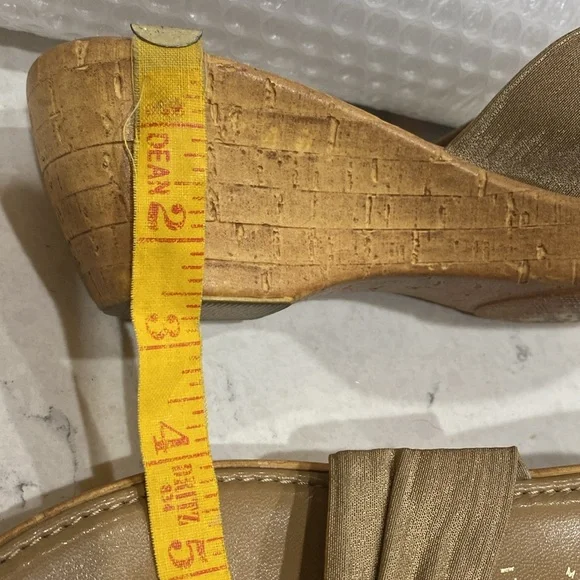 Italian Shoemakers Sandals - Picture 8 of 8